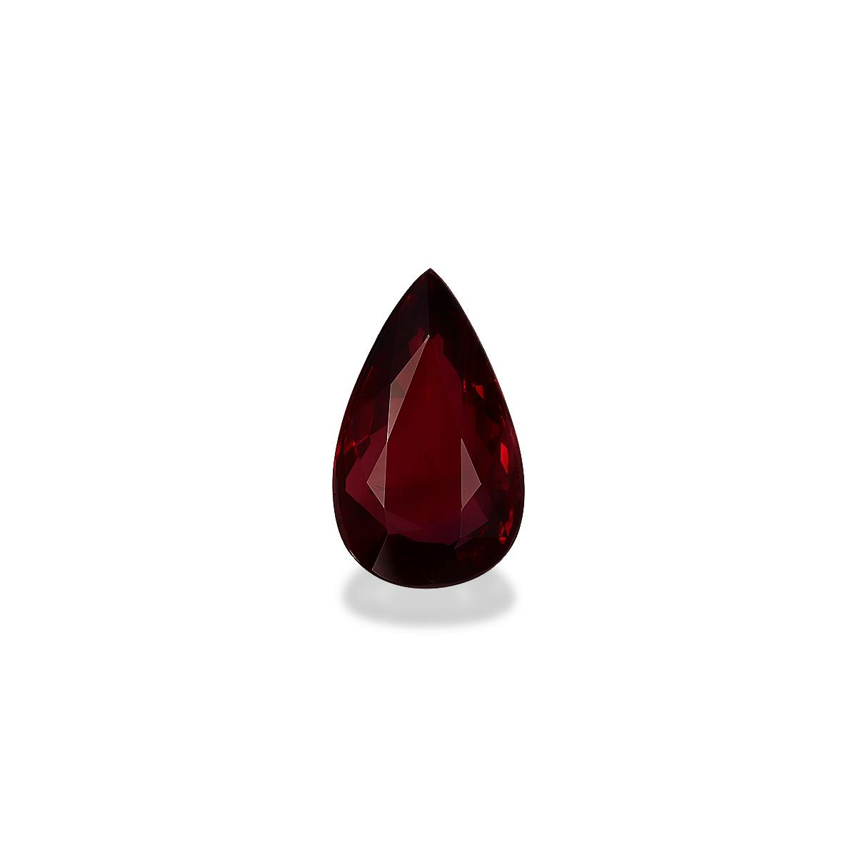 Mozambique Ruby 4.00 ct